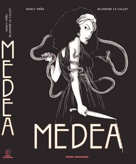 Miss Medea Mortelles Pornos 